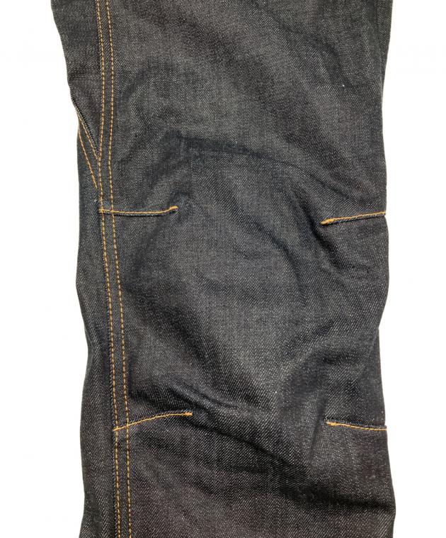 中古・古着通販】ROARS ORIGINAL (ロアーズオリジナル) STANDARD DENIM