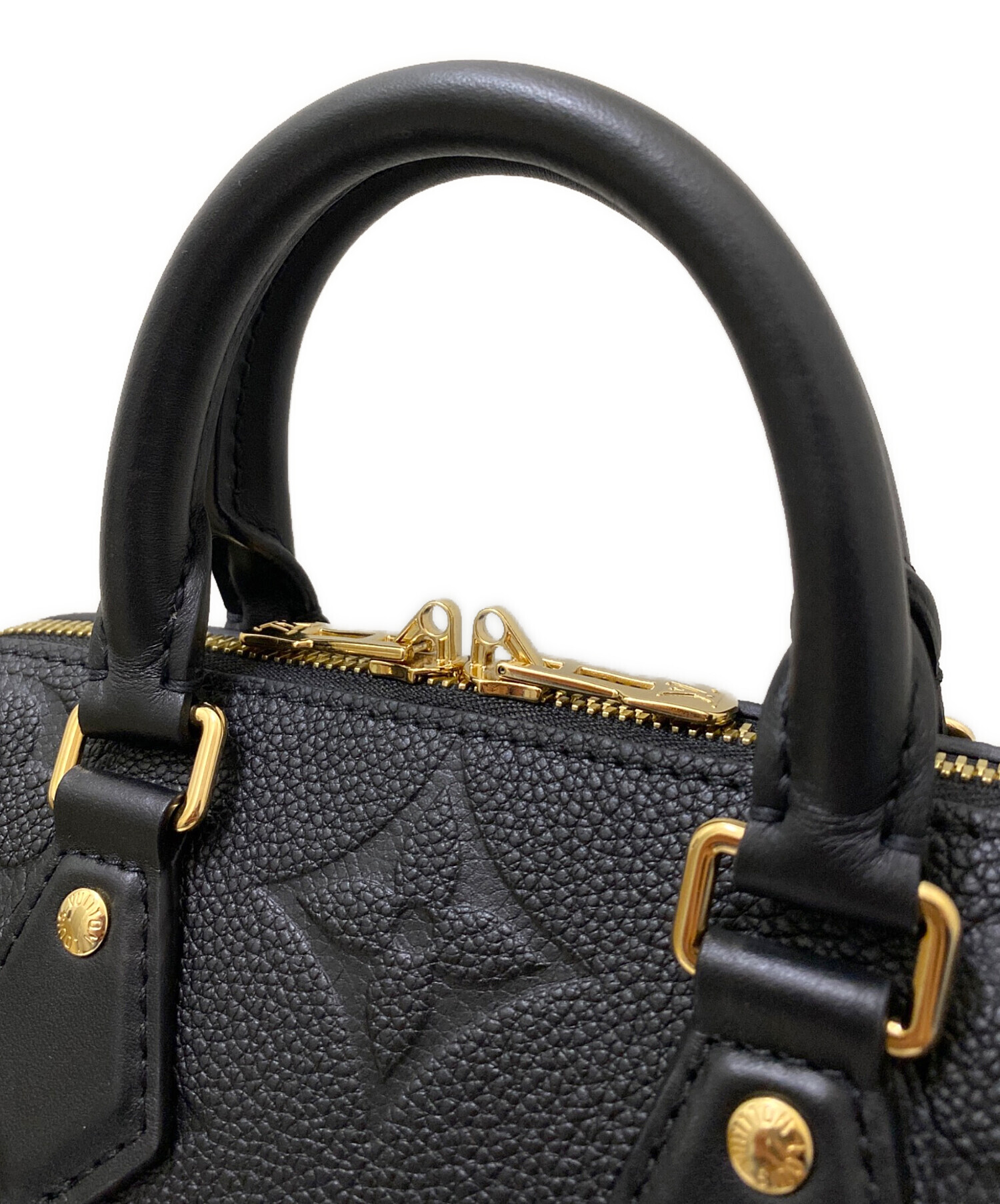 中古・古着通販】LOUIS VUITTON (ルイ ヴィトン) スピーディ・バンド 