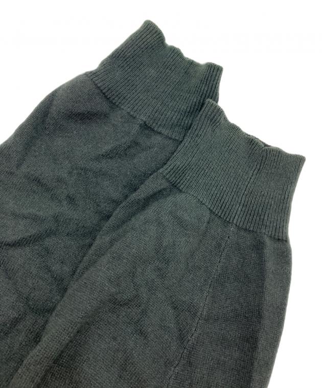 中古・古着通販】Cruciani (クルチアーニ) カシミヤVネックニット