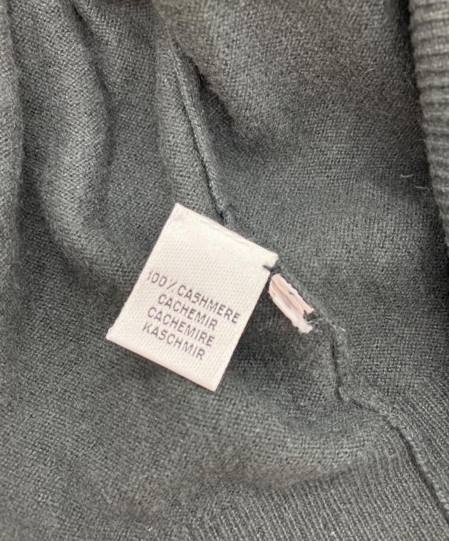中古・古着通販】Cruciani (クルチアーニ) カシミヤVネックニット