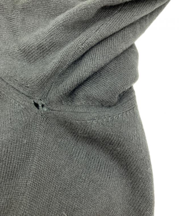 中古・古着通販】Cruciani (クルチアーニ) カシミヤVネックニット
