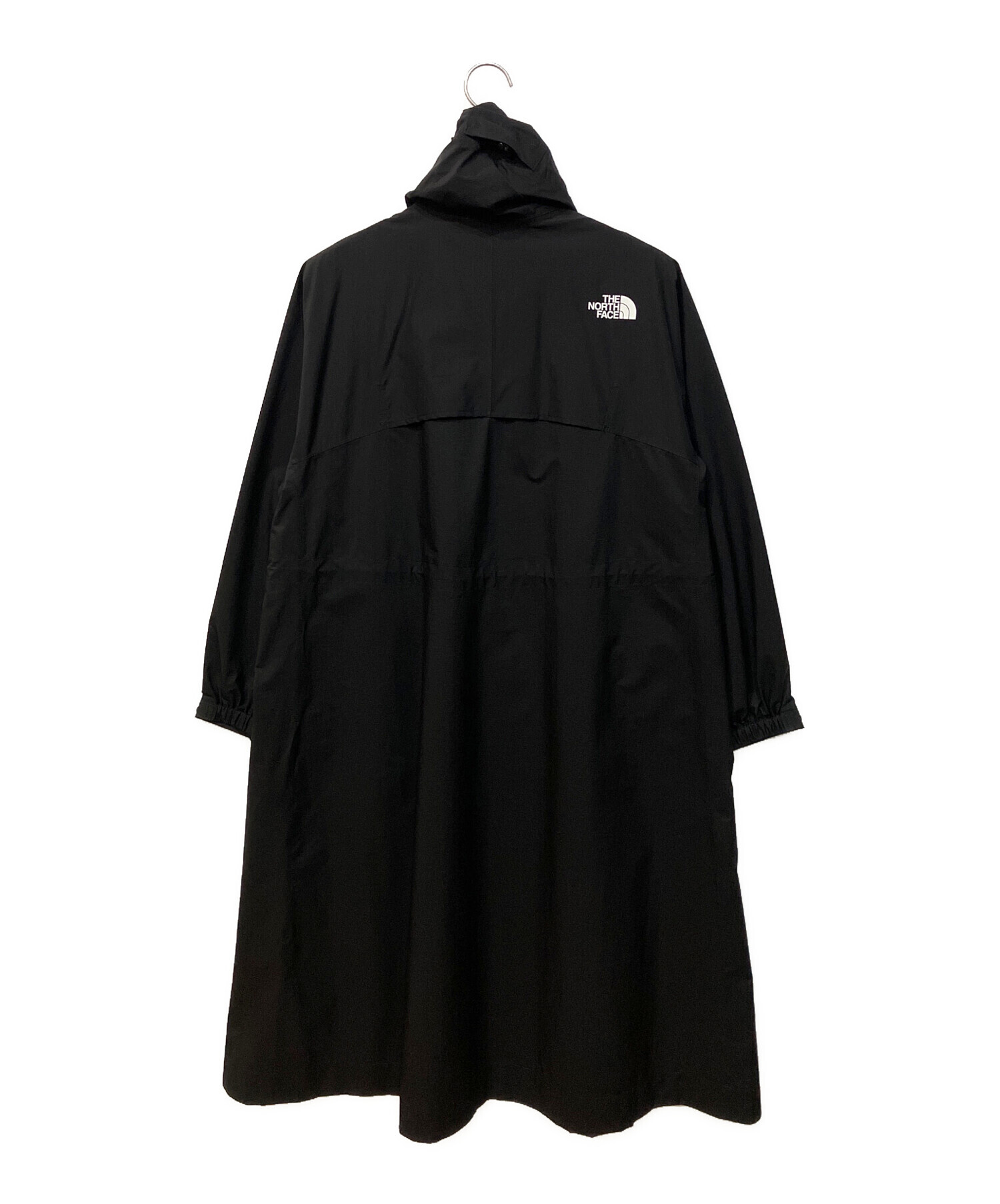 中古・古着通販】THE NORTH FACE (ザ ノース フェイス) ブリーズ