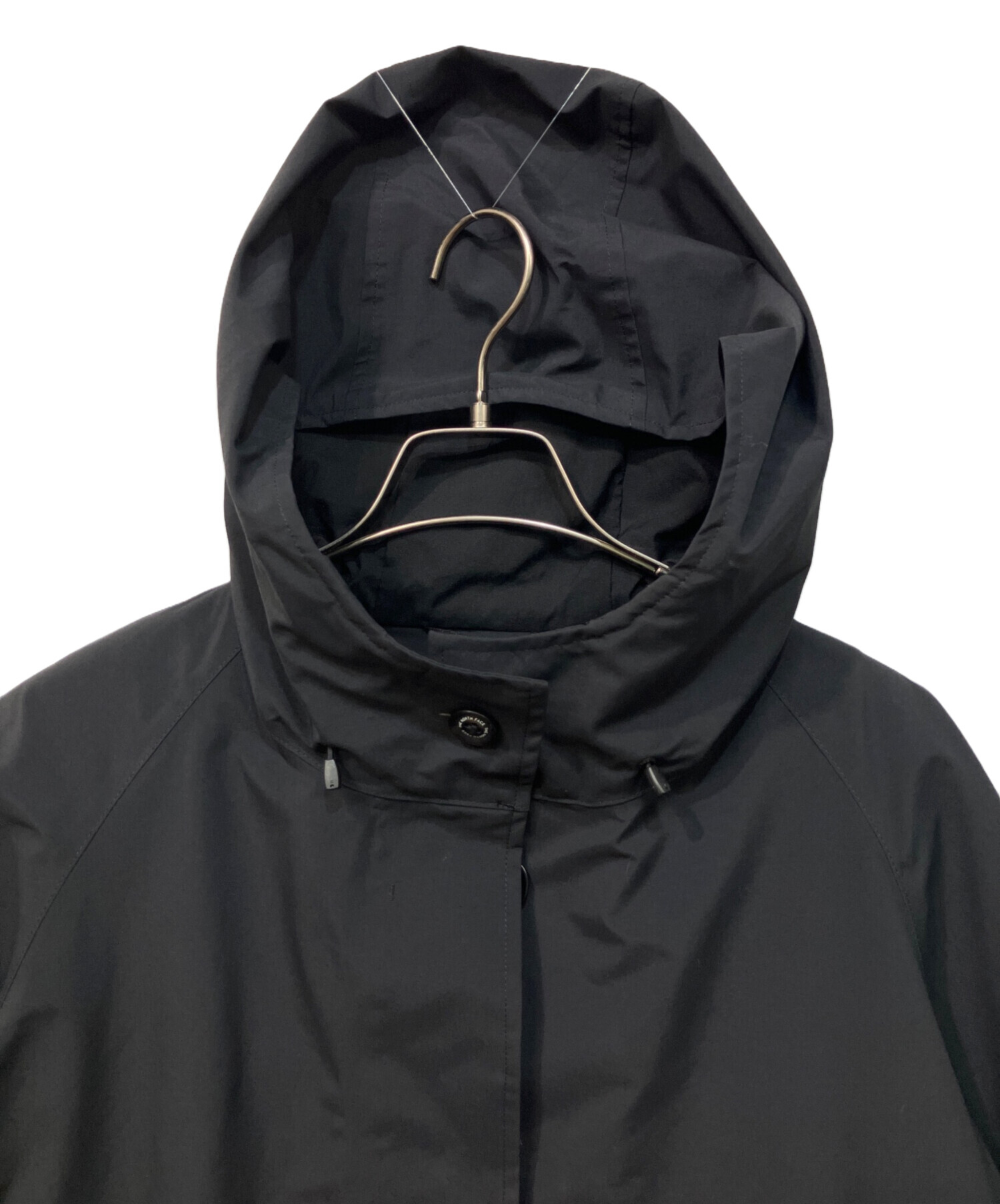 中古・古着通販】THE NORTH FACE (ザ ノース フェイス) ジップイン