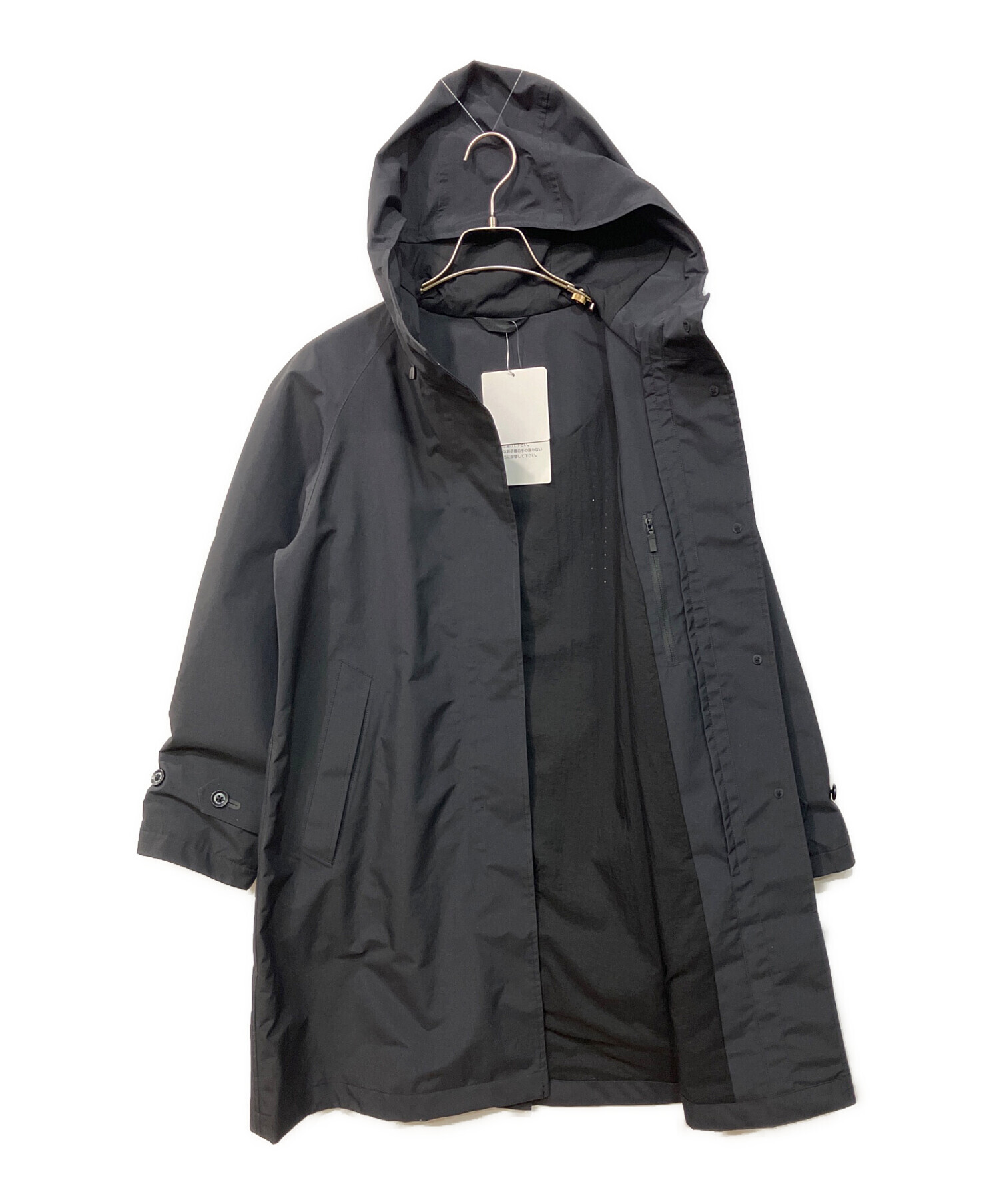 中古・古着通販】THE NORTH FACE (ザ ノース フェイス) ジップイン