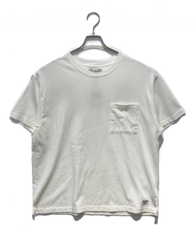 XL 白 キムタク着 エムアンドエム マインデニム M&M ポケット Tシャツ 中古・古着通販】MINEDENIM (マインデニム) M&M (エムアンドエム) Star