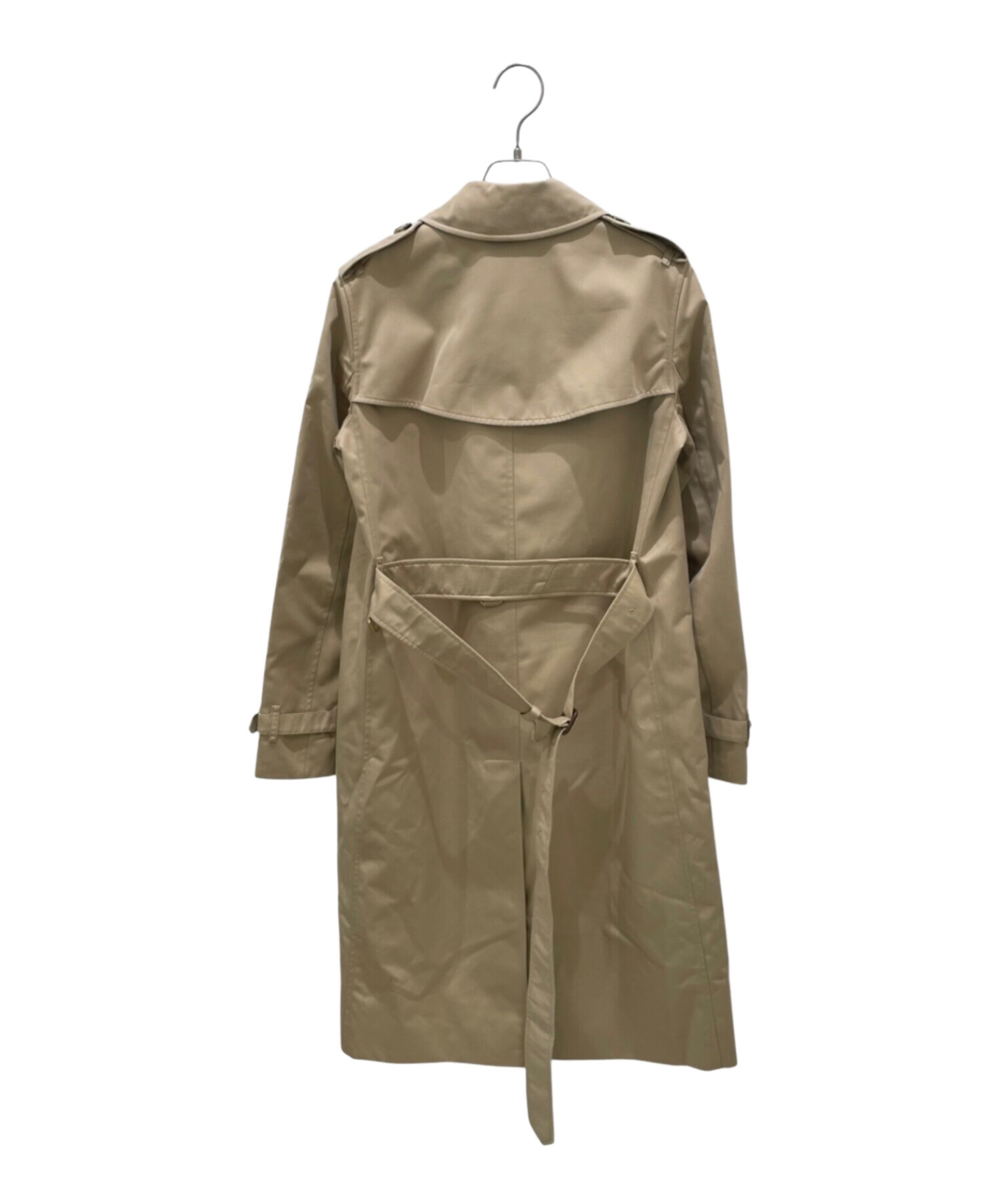中古・古着通販】BURBERRY (バーバリー) LONG KENSINGTON HERITAGE