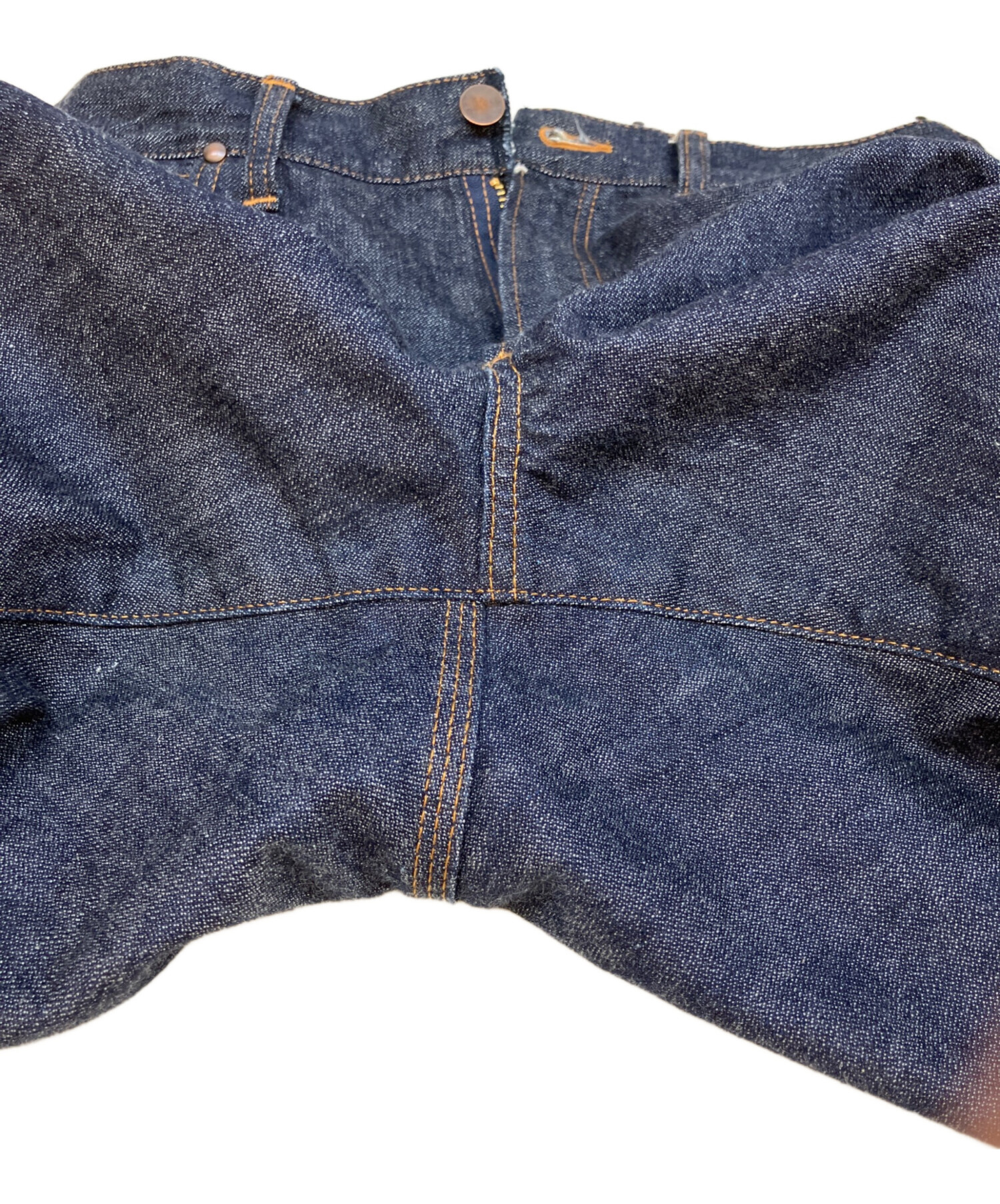 中古・古着通販】kenneth field (ケネスフィールド) WESTERN 5POCKET