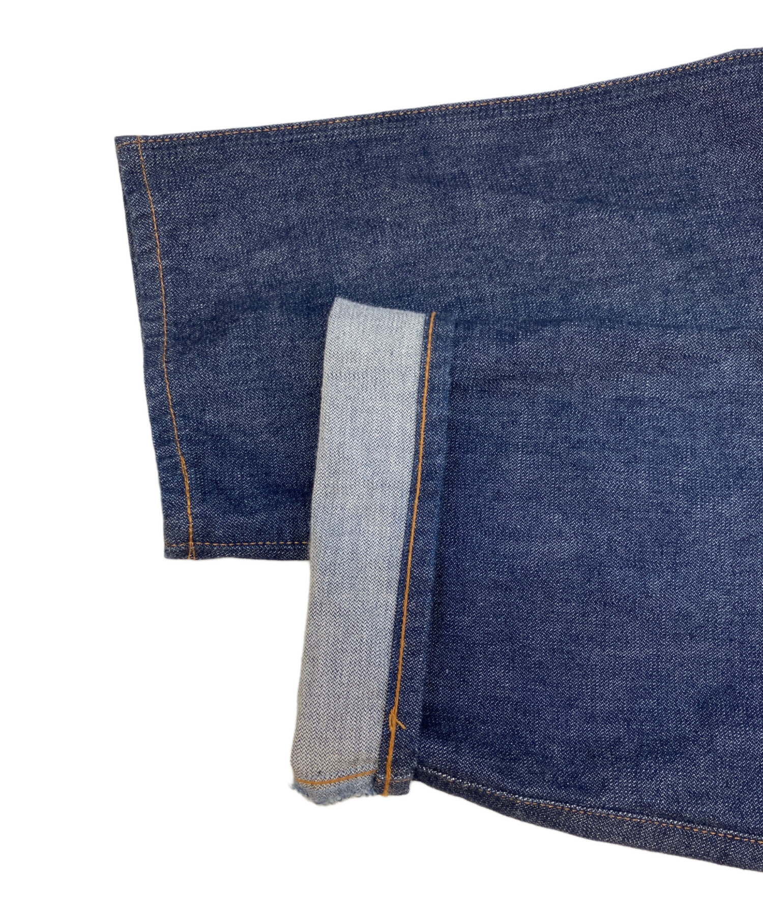 中古・古着通販】kenneth field (ケネスフィールド) WESTERN 5POCKET