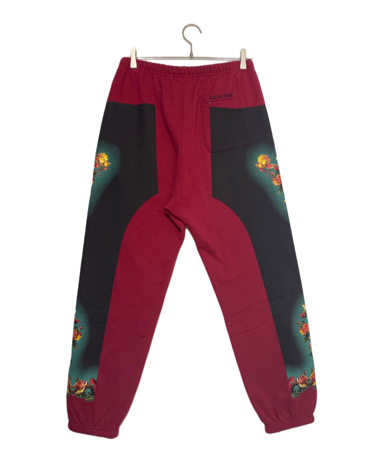 その他 Supreme / Jean Paul Gaultier Sweatpant 中古・古着通販】SUPREME (シュプリーム) Jean Paul GAULTIER (ジャン