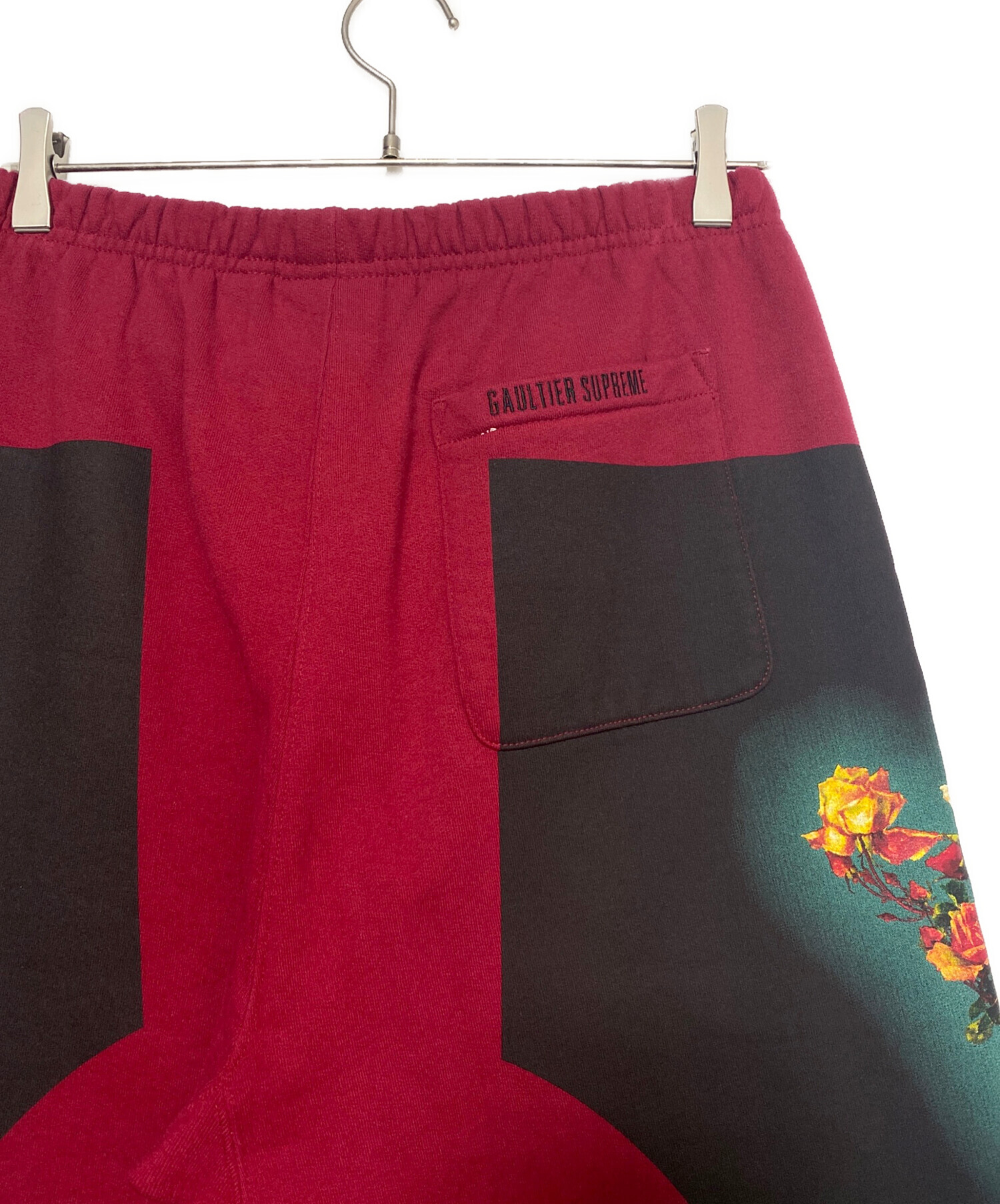 中古・古着通販】SUPREME (シュプリーム) Jean Paul GAULTIER (ジャン
