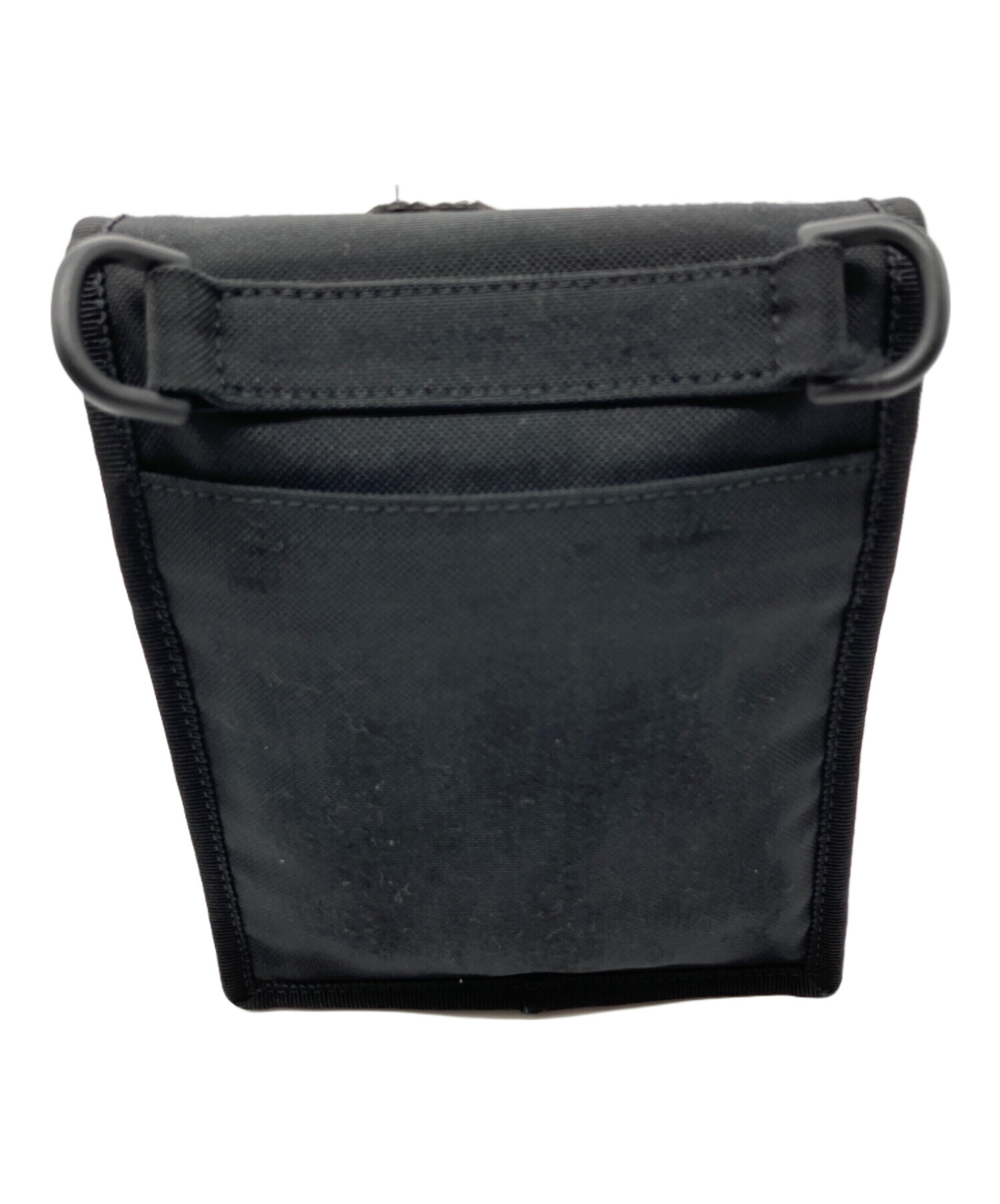 BigBang 超隕石粉 旧タイプ 中古 展示品 ポーチ付き 中古・古着通販】BALENCIAGA (バレンシアガ) EXPLORER Pouch ブラック