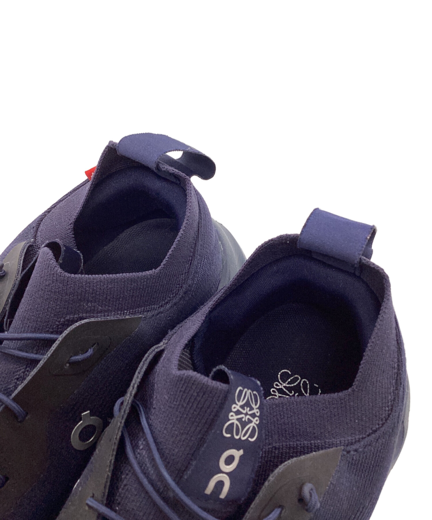 中古・古着通販】on (オン) LOEWE (ロエベ) Cloudtilt ネイビー サイズ