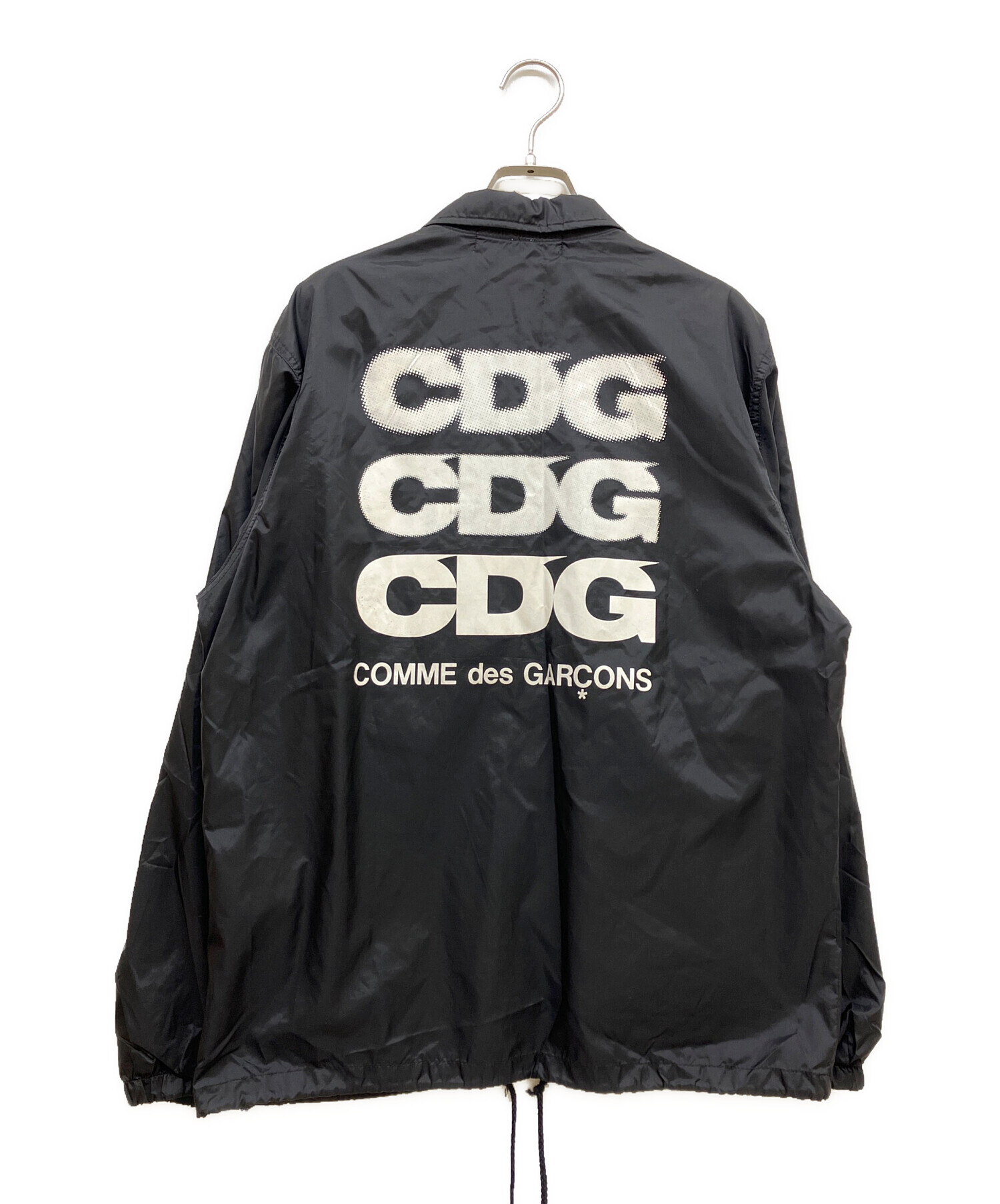 GOOD DESIGN SHOP COMME des GARCONS パーカー 【古着】【中古】【送料無料】 GOOD DESIGN SHOP COMME des GARCONS/グッドデザインショップ