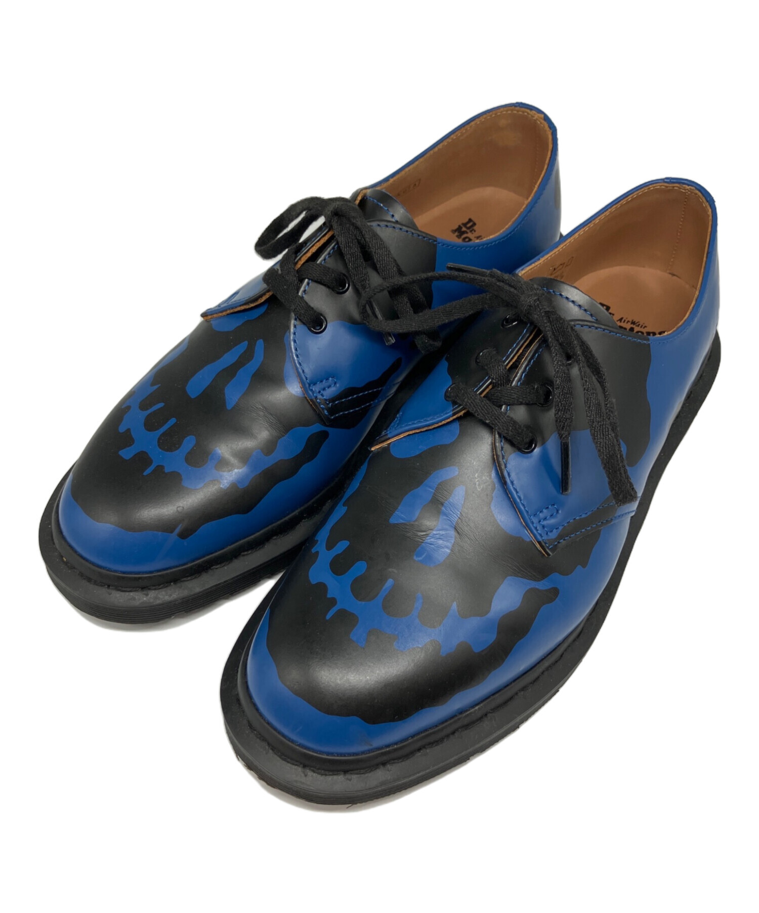 中古・古着通販】SUPREME (シュプリーム) Dr.Martens (ドクター
