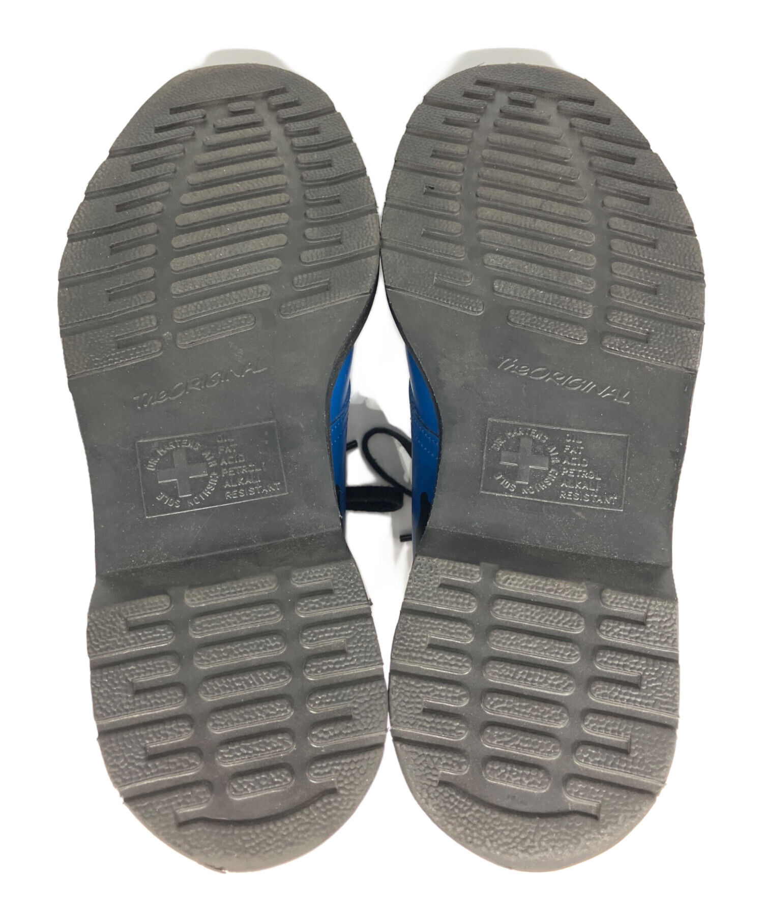 中古・古着通販】SUPREME (シュプリーム) Dr.Martens (ドクター