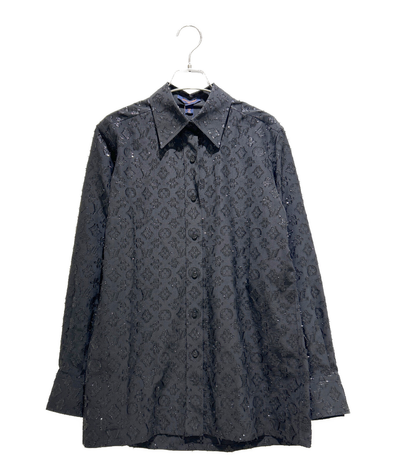 中古・古着通販】LOUIS VUITTON (ルイ ヴィトン) Monogram Jacquard 