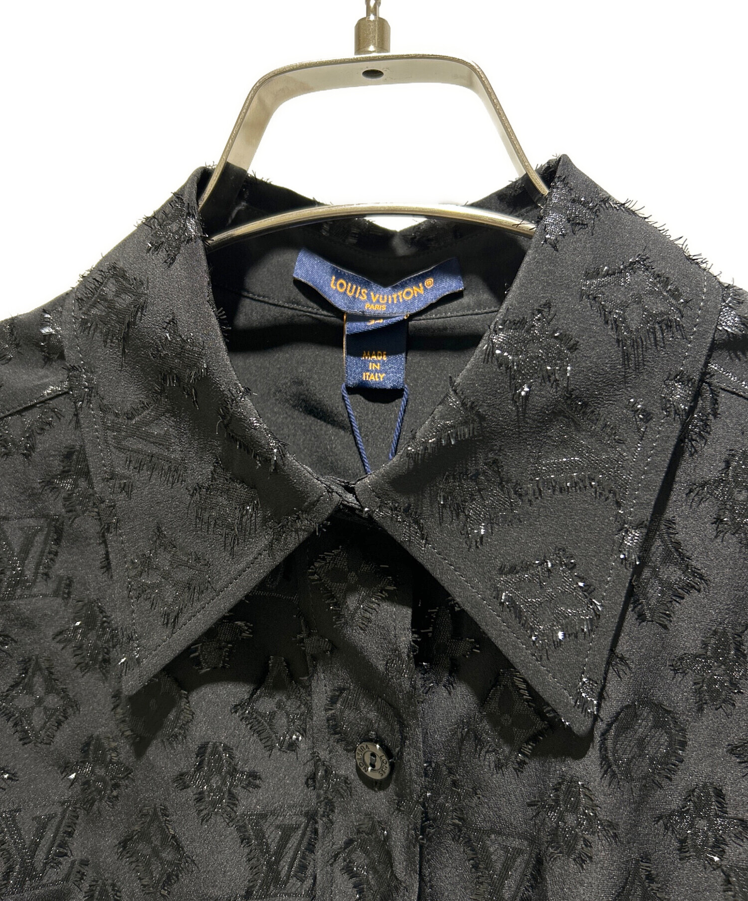 中古・古着通販】LOUIS VUITTON (ルイ ヴィトン) Monogram Jacquard 