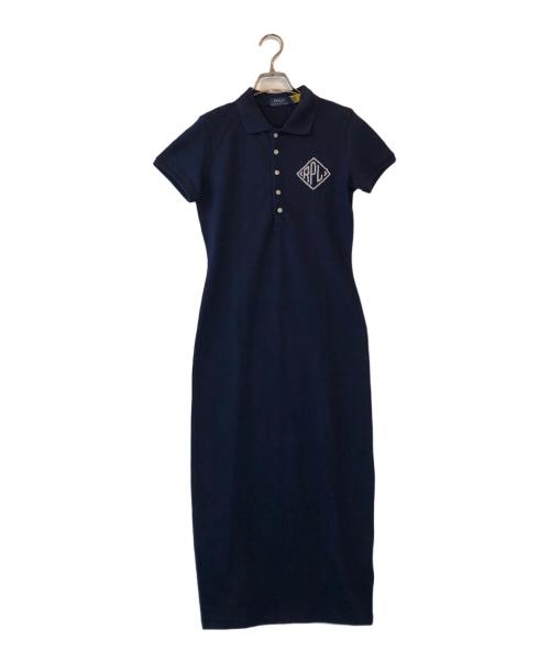 本日のみ値下げ！超貴重なPolo Ralph Lauren 半袖ポロワンピース 3090065171194408_01_5045w.jpeg