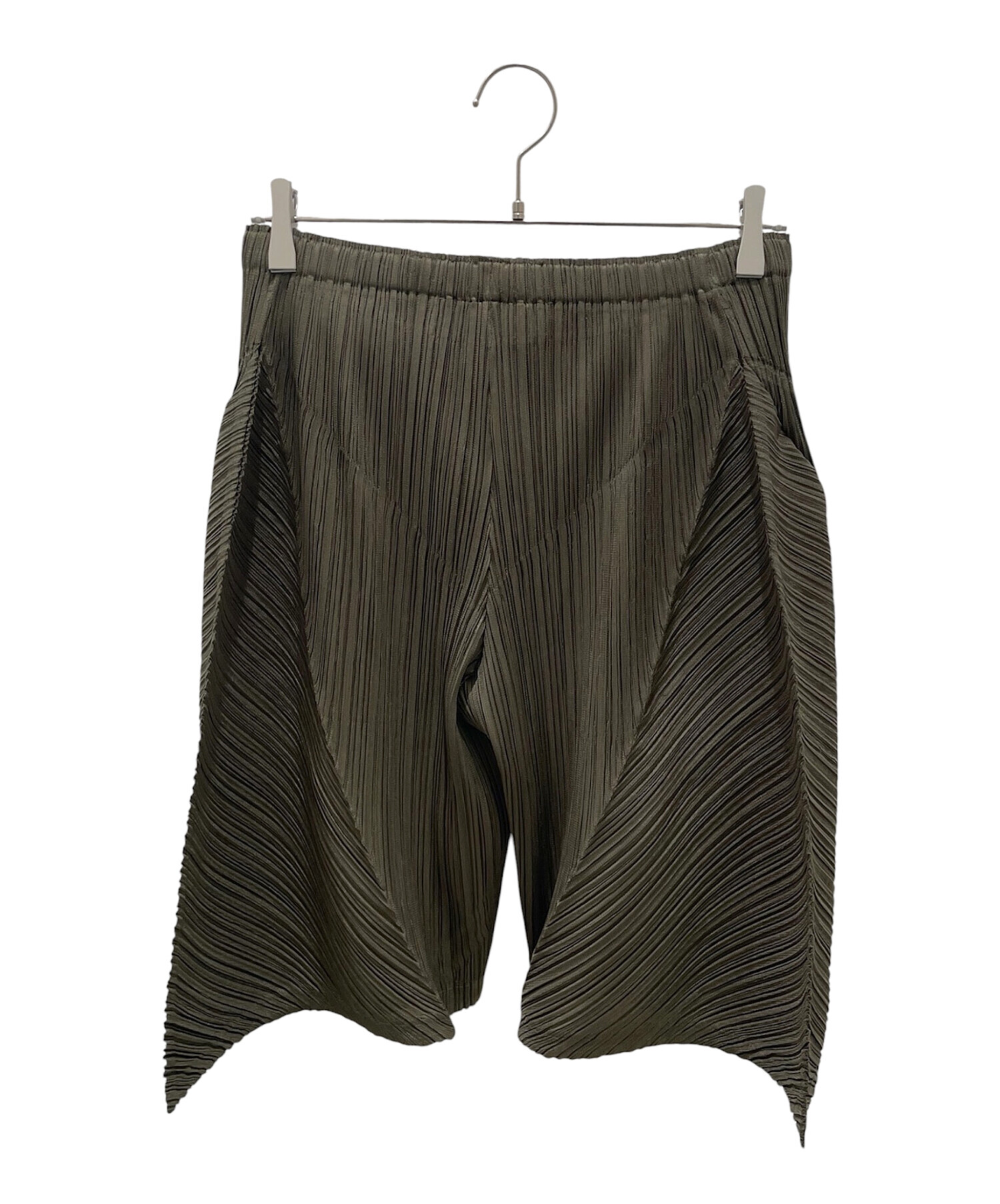 中古・古着通販】PLEATS PLEASE (プリーツプリーズ) 切替デザイン