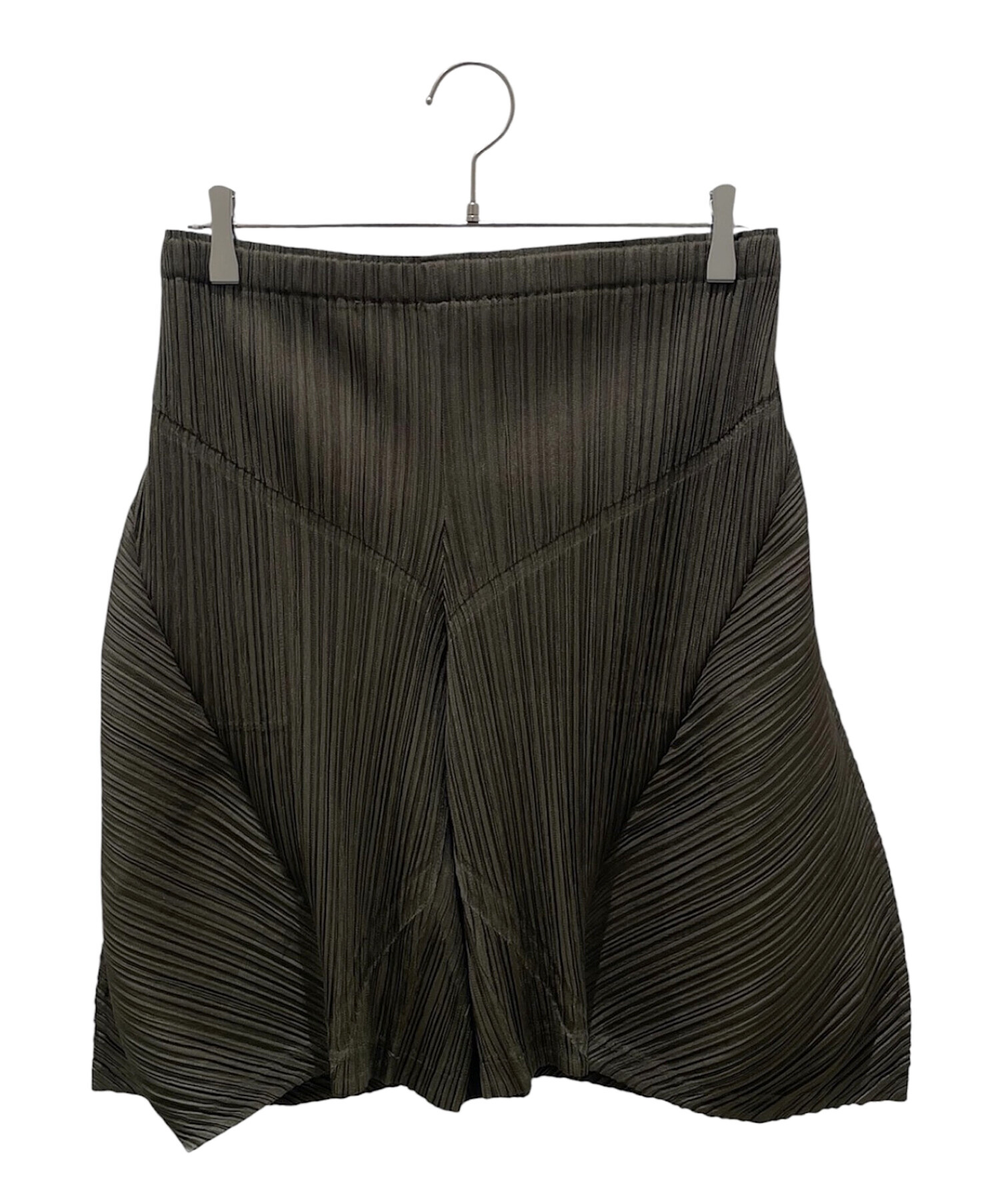 中古・古着通販】PLEATS PLEASE (プリーツプリーズ) 切替デザイン