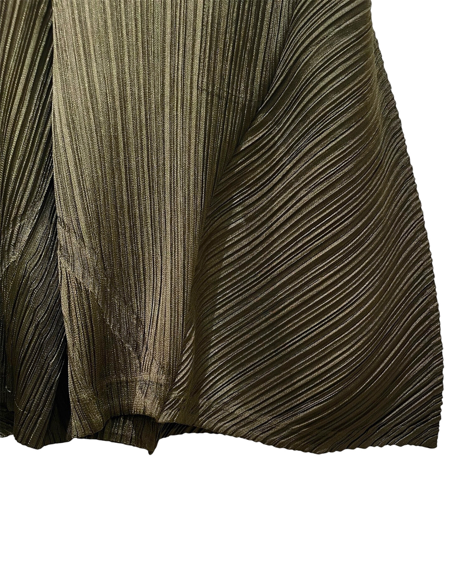 中古・古着通販】PLEATS PLEASE (プリーツプリーズ) 切替デザイン