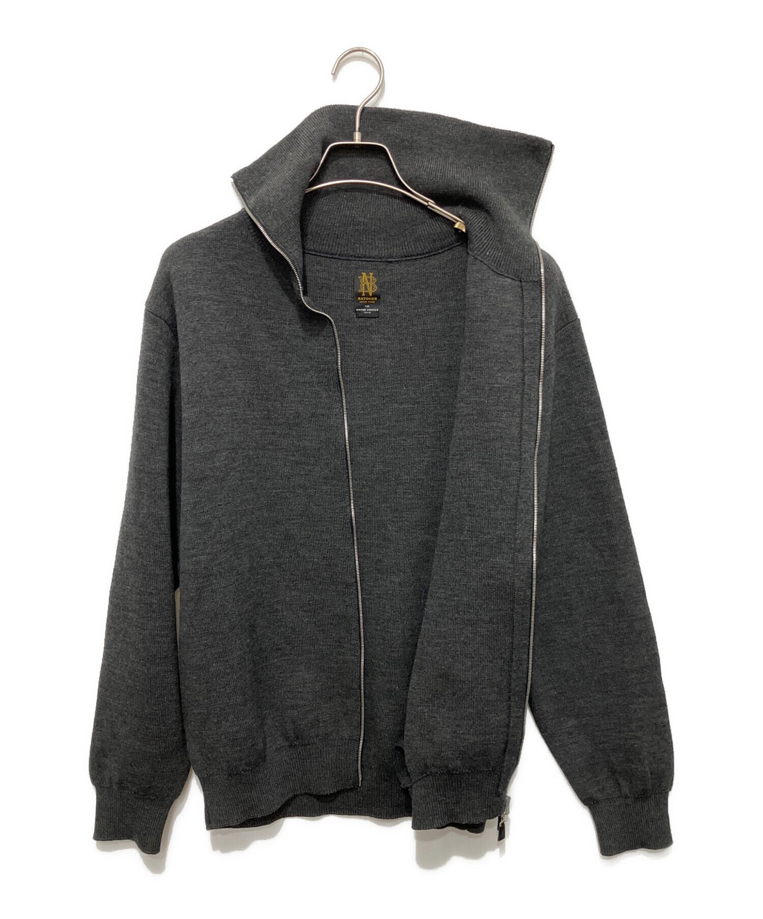 中古・古着通販】BATONER (バトナ―) UNITED ARROWS (ユナイテッド