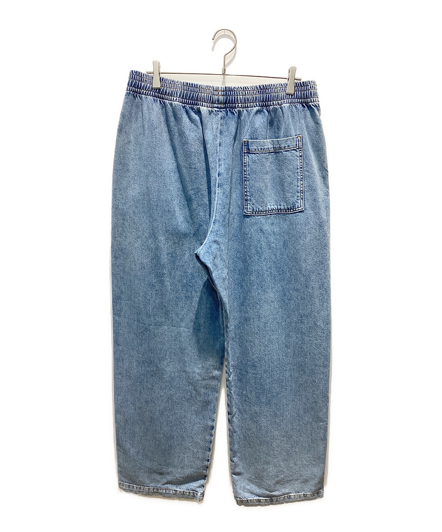 中古・古着通販】ACNE STUDIOS (アクネ ストゥディオズ) ブルー