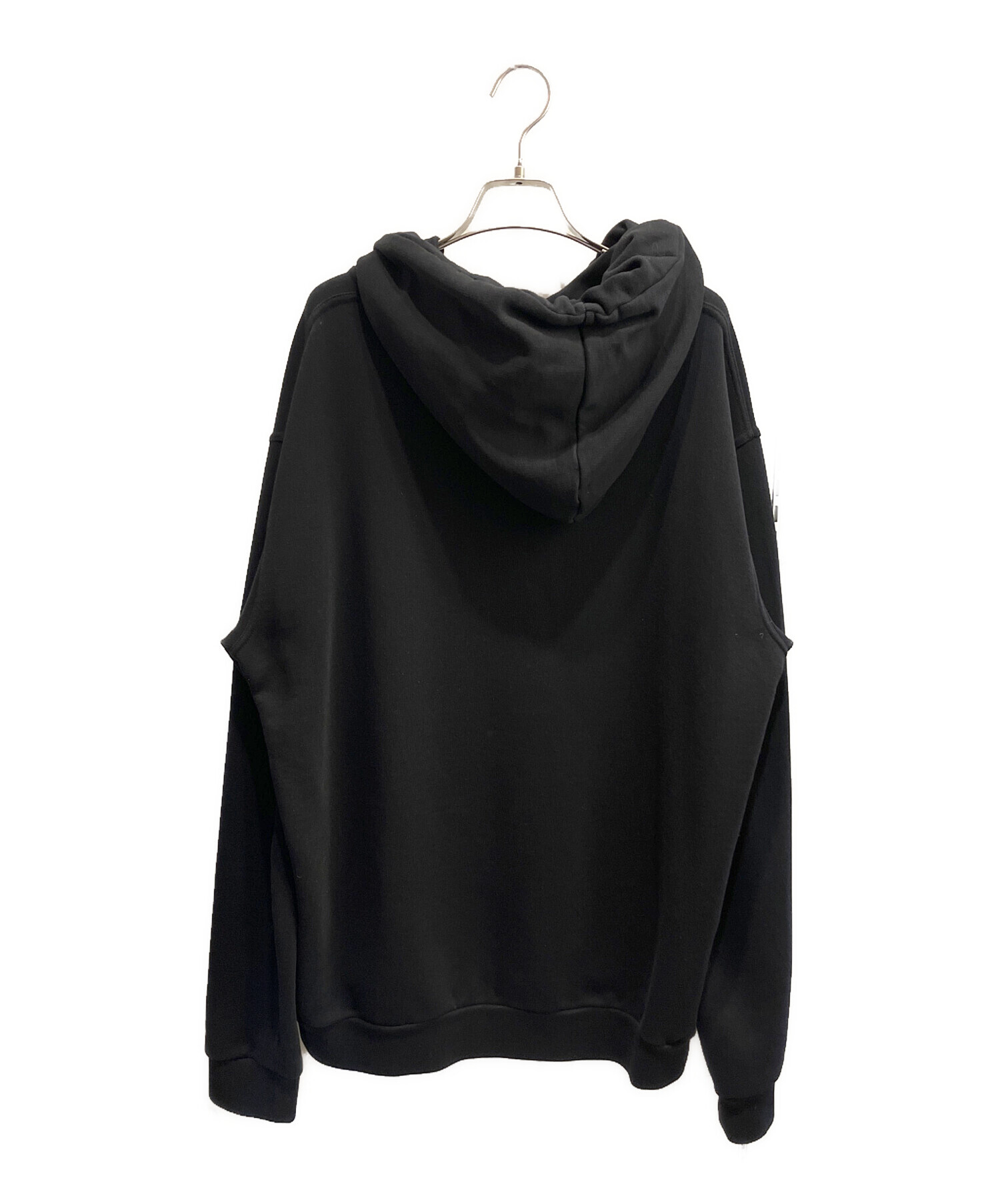 46 メゾン マルジェラステレオタイプ スウェットパーカー 中古・古着通販】Maison Margiela (メゾンマルジェラ) ステレオタイプ