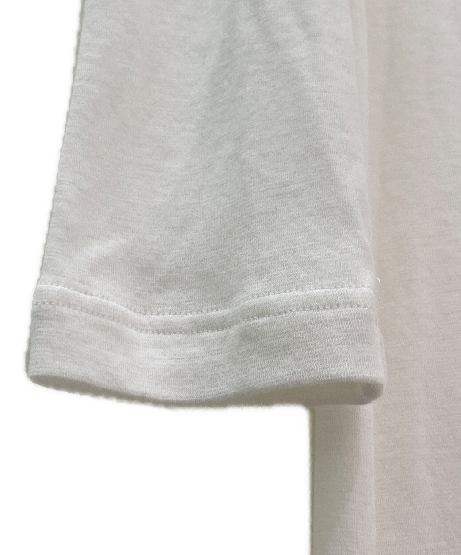 中古・古着通販】JIL SANDER (ジルサンダー) ウールニットミディドレス
