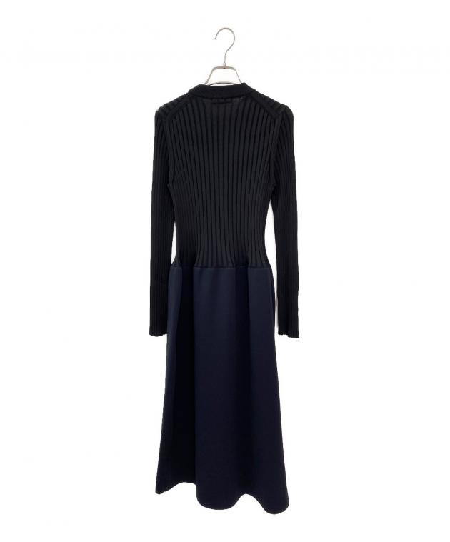 中古・古着通販】JIL SANDER (ジルサンダー) ビスコースニット