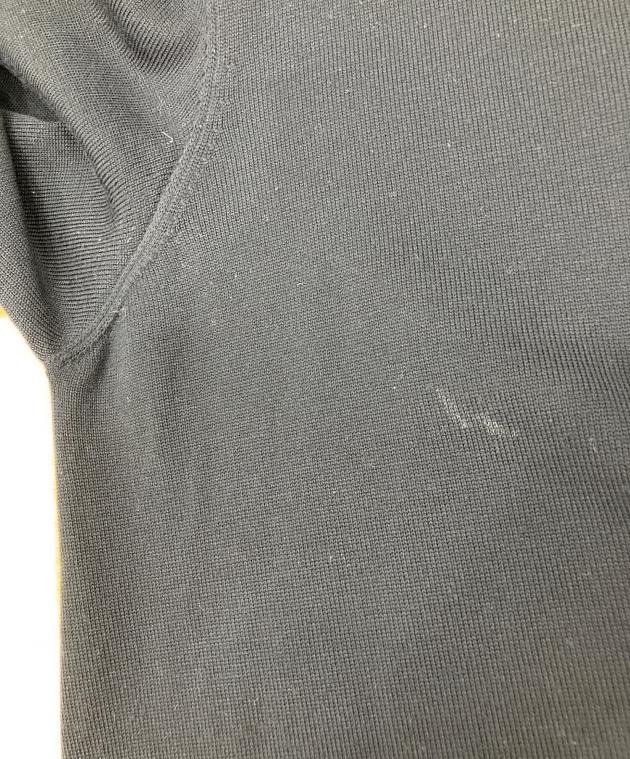 中古・古着通販】JIL SANDER (ジルサンダー) プリーツニットワンピース