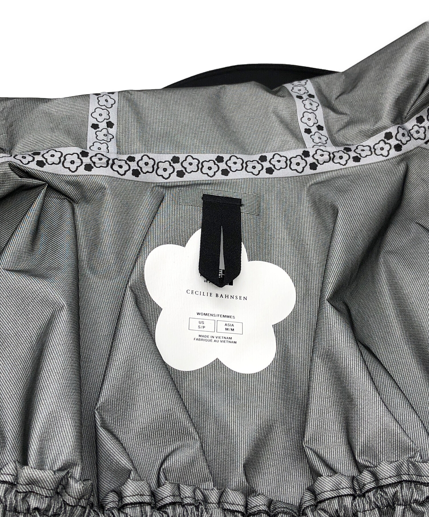 中古・古着通販】THE NORTH FACE (ザ ノース フェイス) CECILIE