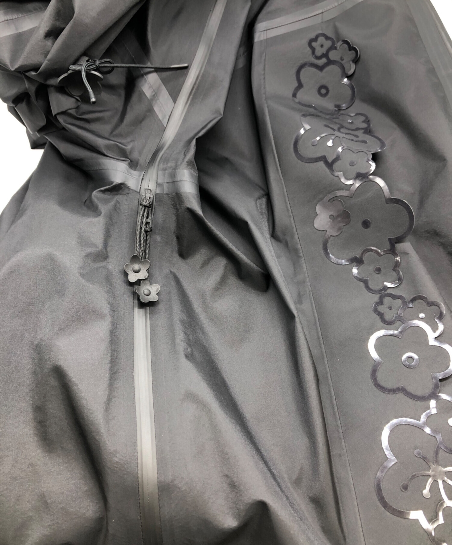 中古・古着通販】THE NORTH FACE (ザ ノース フェイス) CECILIE