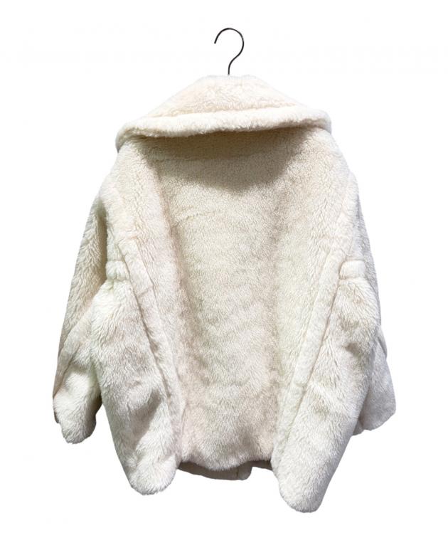 中古・古着通販】MaxMara (マックスマーラ) テディベアアイコン