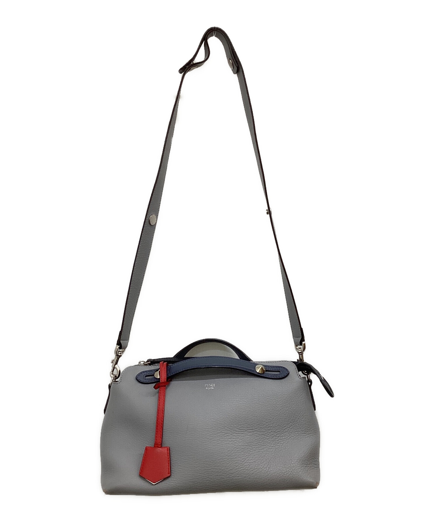 中古・古着通販】FENDI (フェンディ) バイザウェイ2WAYショルダー