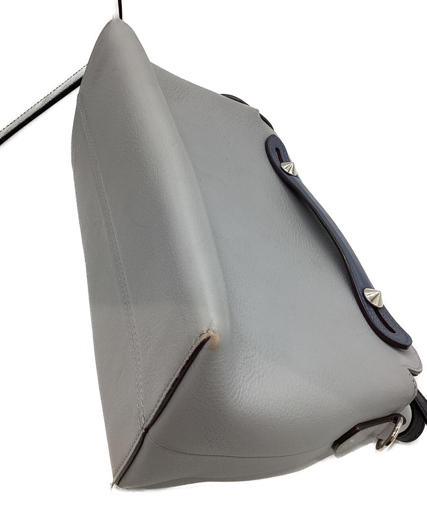 中古・古着通販】FENDI (フェンディ) バイザウェイ2WAYショルダー