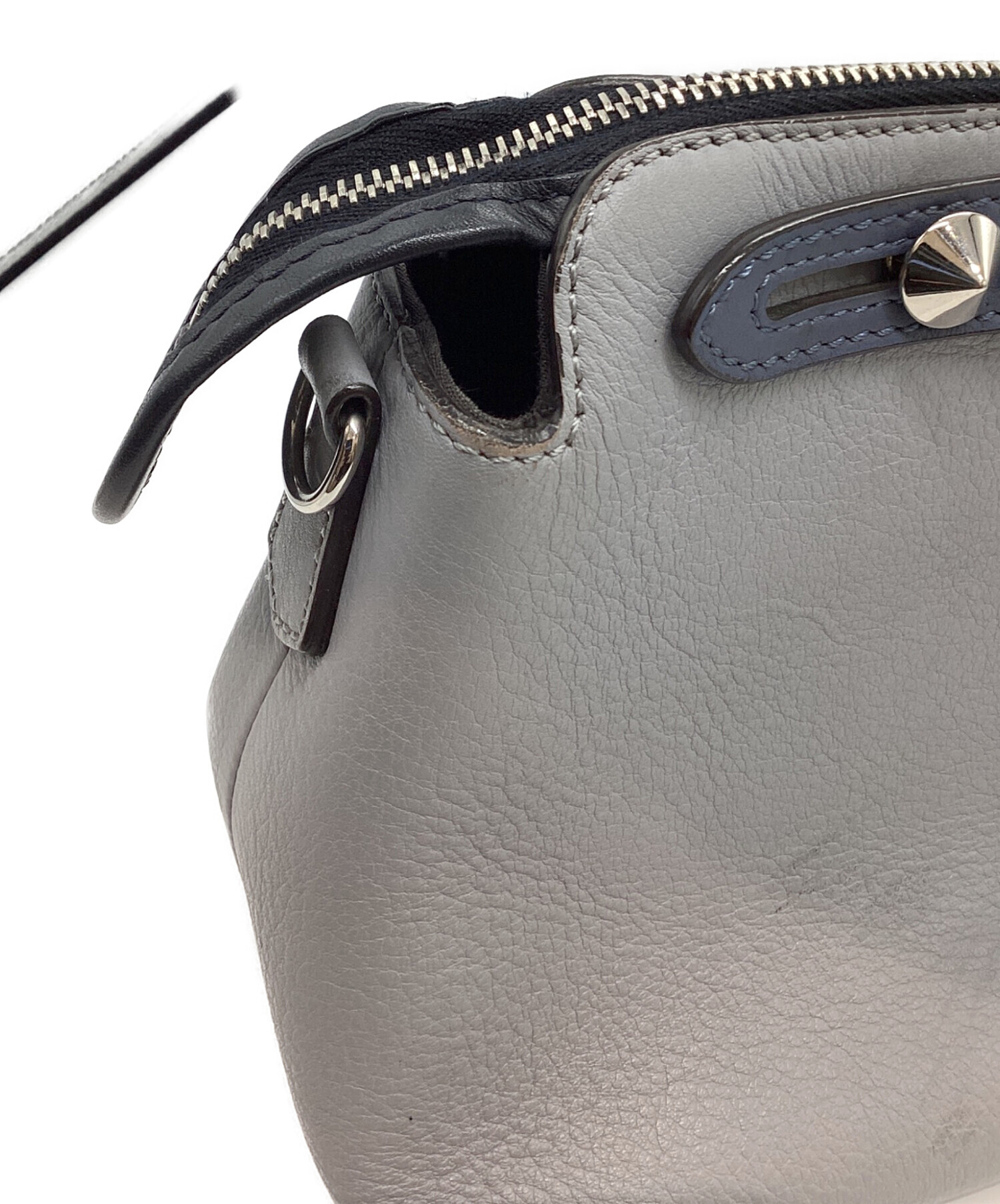 中古・古着通販】FENDI (フェンディ) バイザウェイ2WAYショルダー