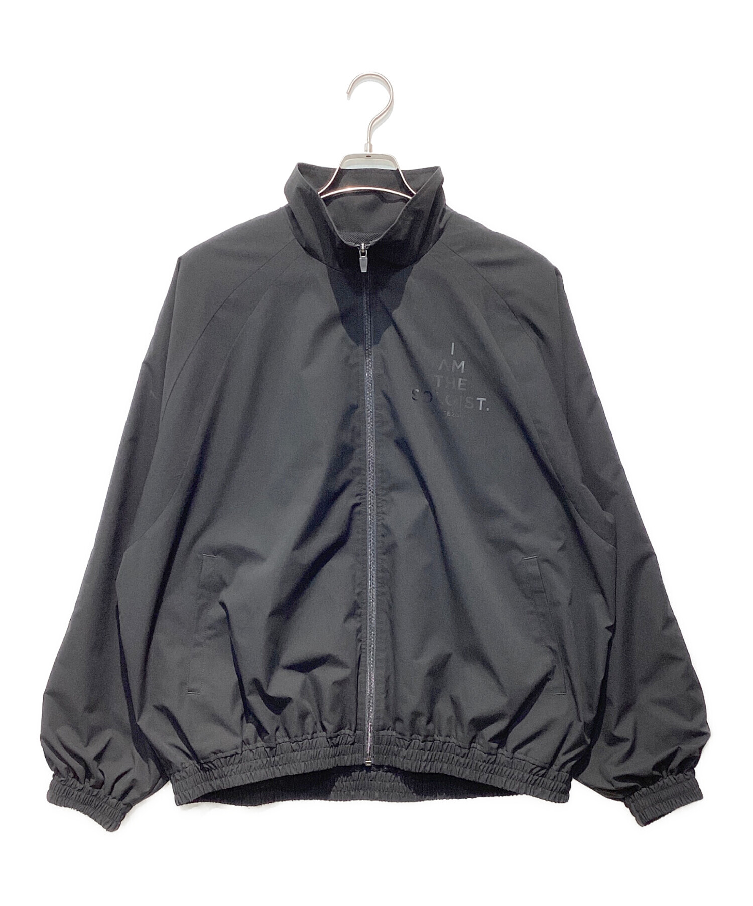 Soloist NEW ERA Track jacket サイズL NEW ERA(ニューエラ) / Track