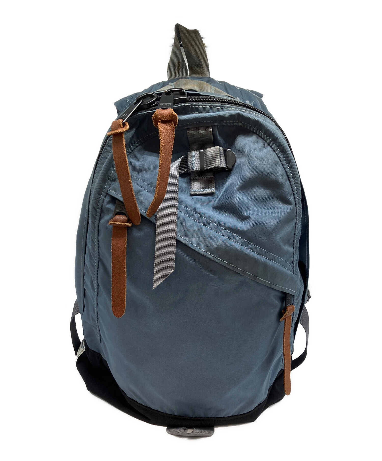 最終値下げ！GREGORY × BEAMS PLUS別注 1st DAYPACK 中古・古着通販】GREGORY (グレゴリー) BEAMS PLUS (ビームスプラス