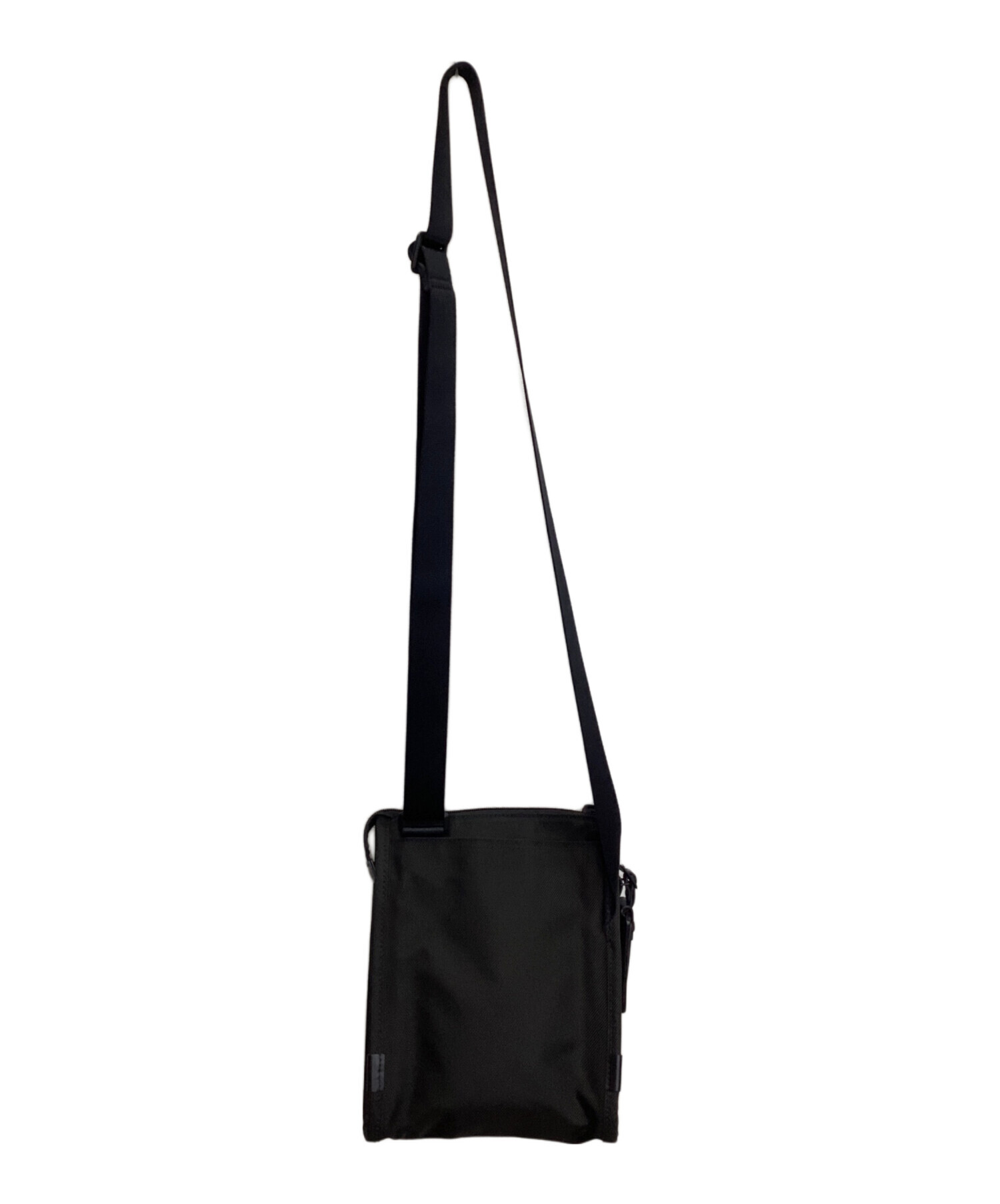 中古・古着通販】TUMI (トゥミ) ALPHA 3 ポケットショルダーバッグ 