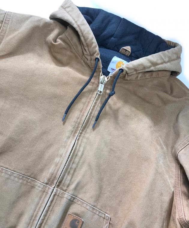 中古・古着通販】CarHartt (カーハート) アクティブジャケット