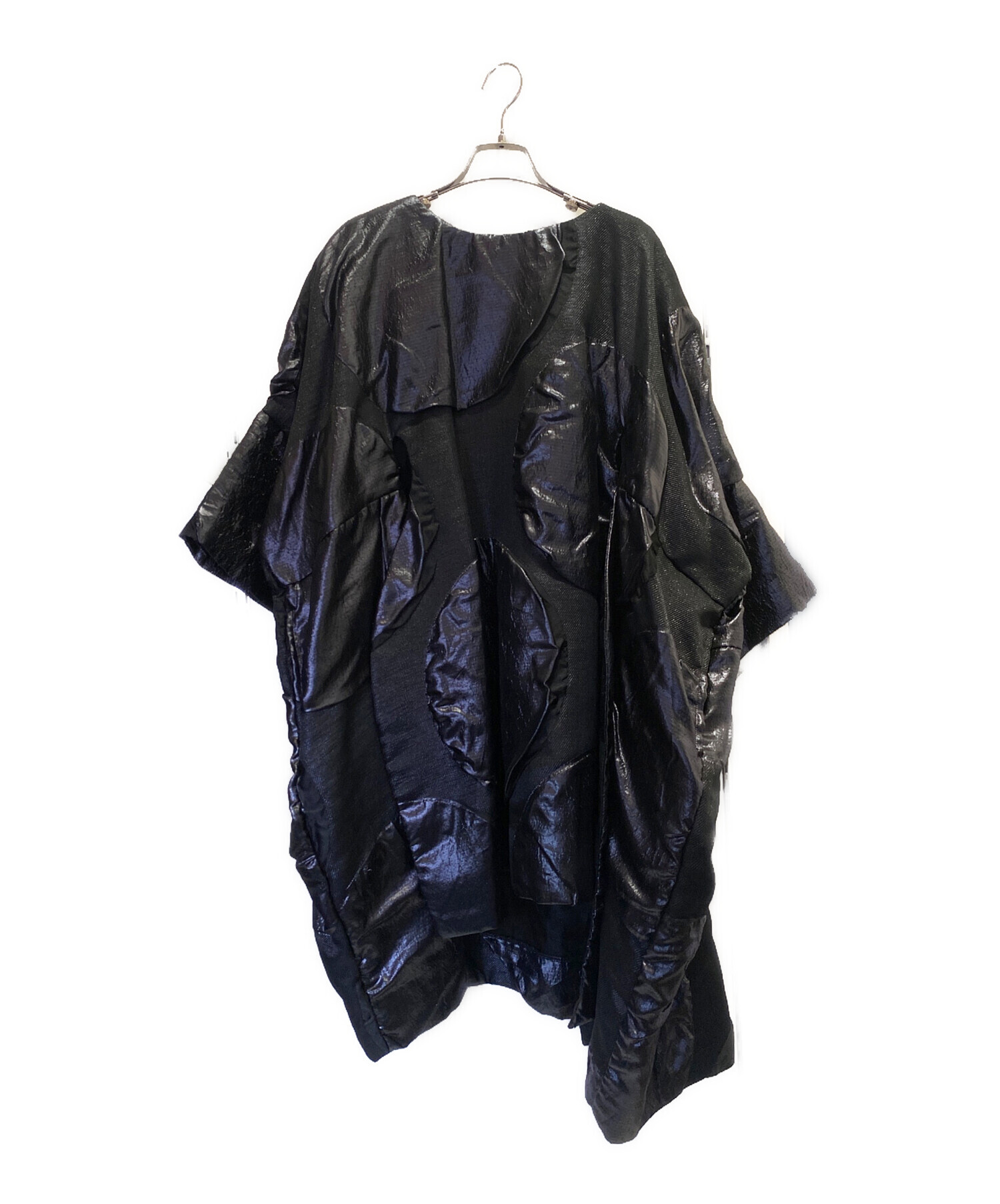 中古・古着通販】COMME des GARCONS (コムデギャルソン) 素材切替