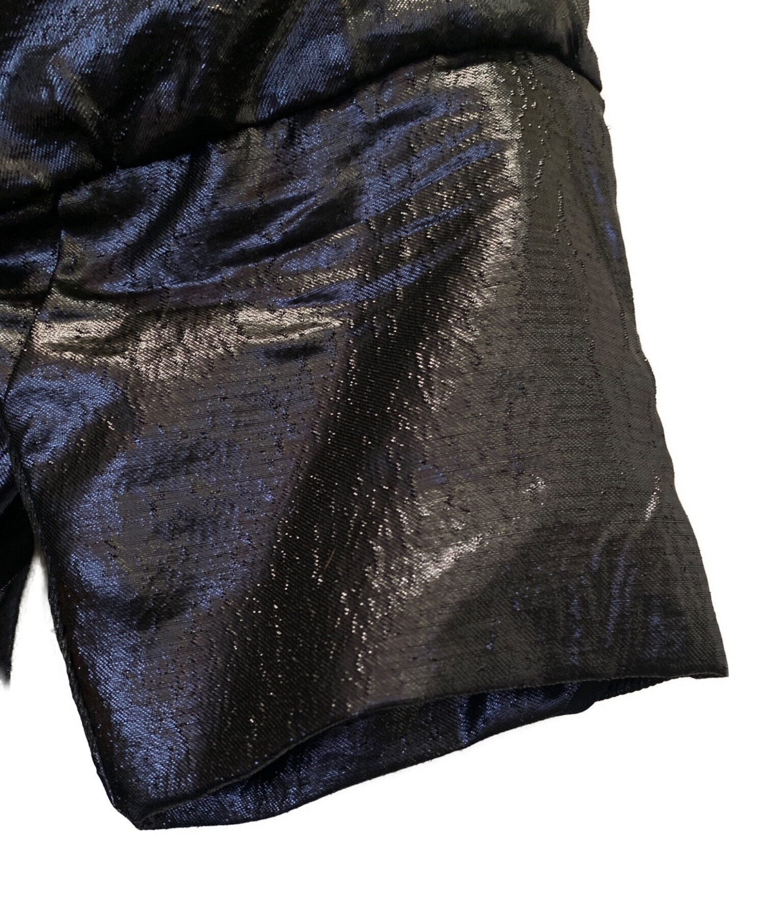 中古・古着通販】COMME des GARCONS (コムデギャルソン) 素材切替
