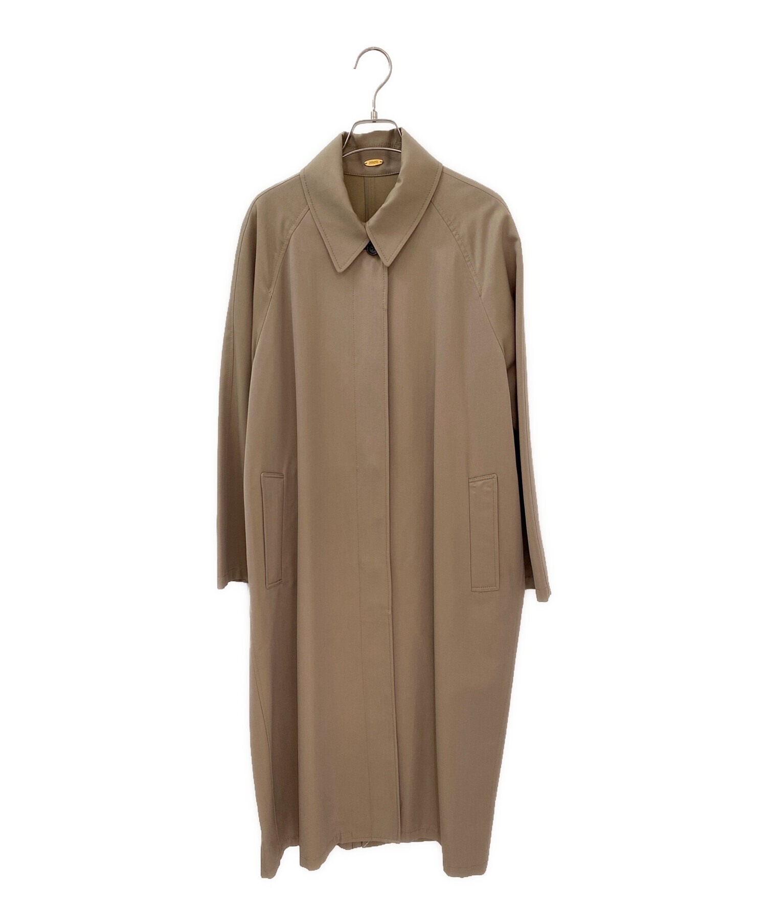 中古・古着通販】DEUXIEME CLASSE (ドゥーズィエム クラス) WOOLSILK
