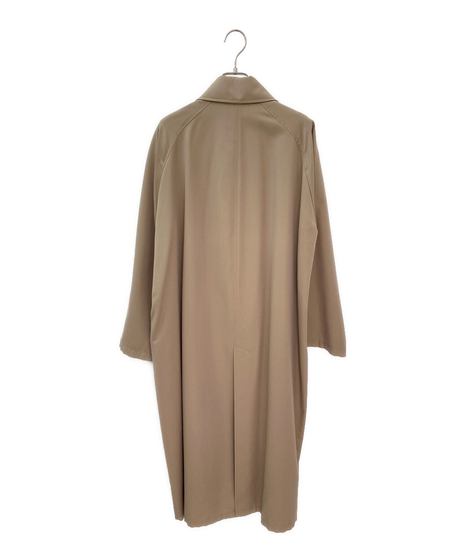 中古・古着通販】DEUXIEME CLASSE (ドゥーズィエム クラス) WOOLSILK