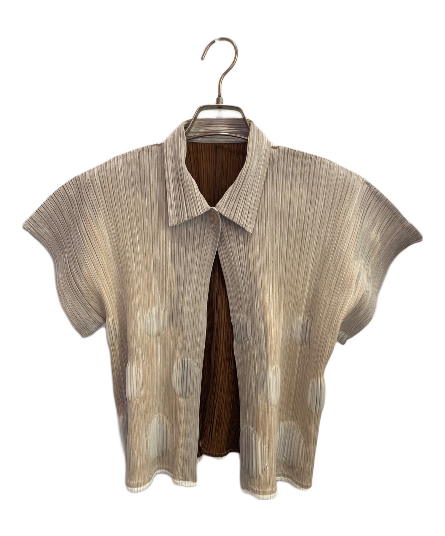 中古・古着通販】PLEATS PLEASE (プリーツプリーズ) ドットプリーツ