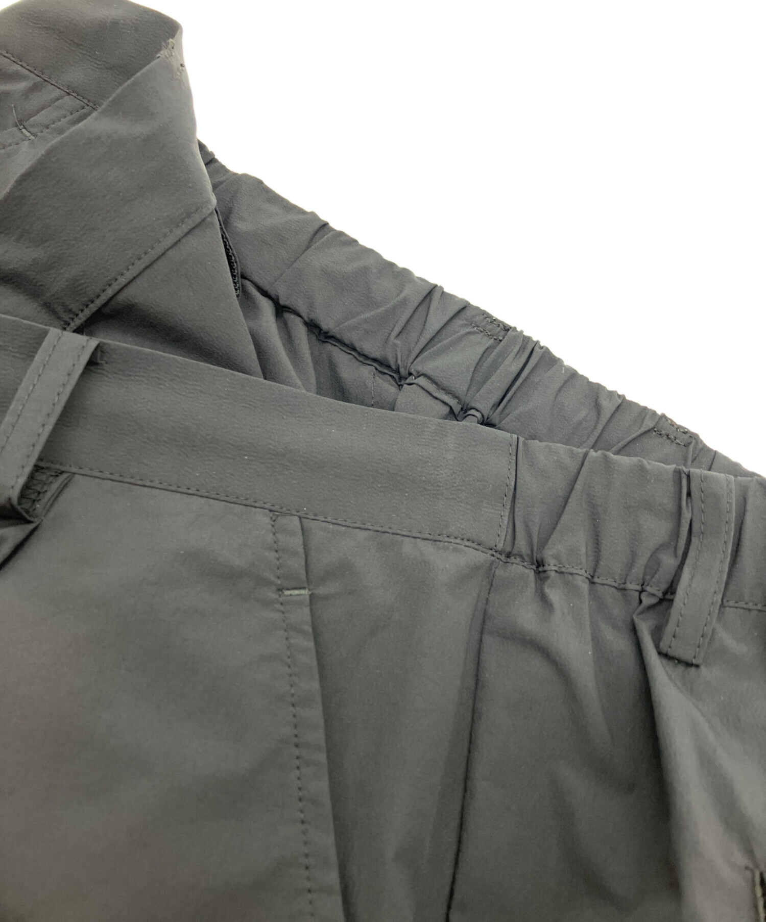 中古・古着通販】K-3B (ケースリービー) 4WAYストレッチ カーゴ 