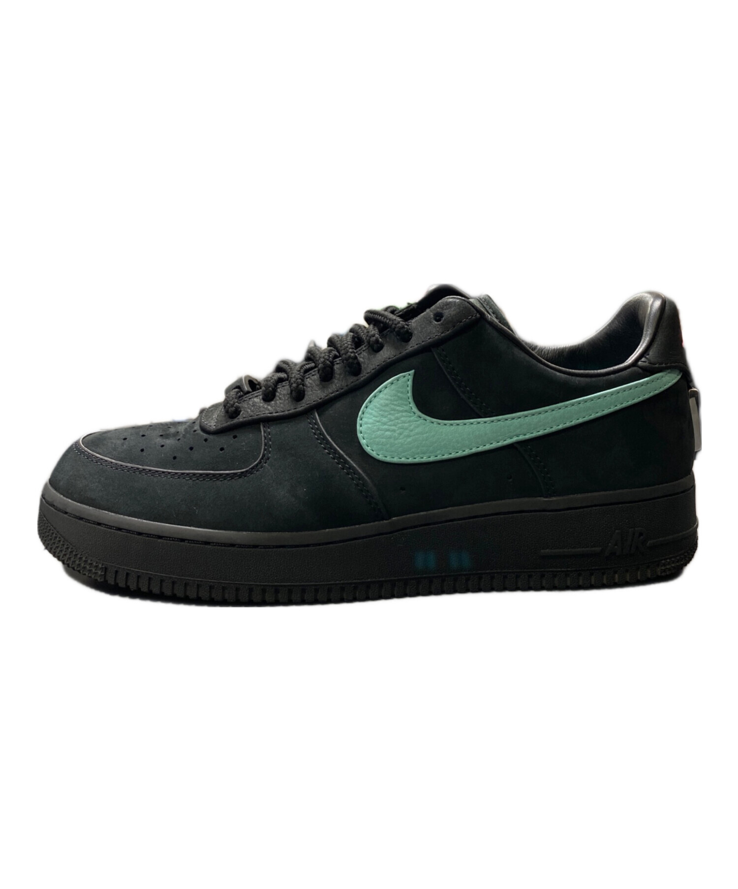 中古・古着通販】NIKE (ナイキ) Tiffany & Co. (ティファニー) Air 