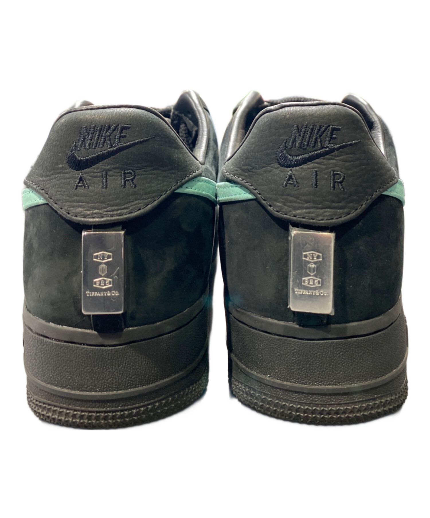 中古・古着通販】NIKE (ナイキ) Tiffany & Co. (ティファニー) Air 中古・古着通販】NIKE (ナイキ) Tiffany & Co. (ティファニー) Air