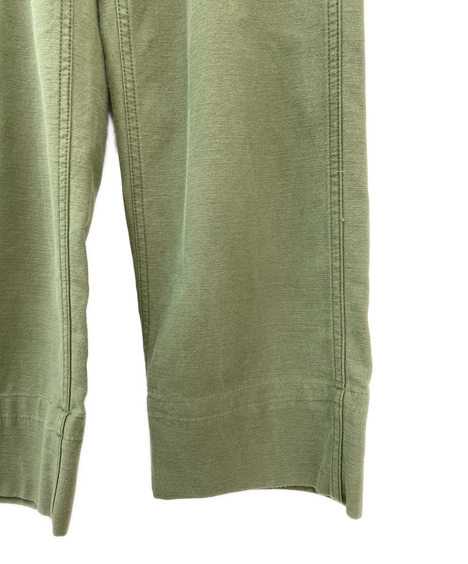 中古・古着通販】MADISON BLUE (マディソンブルー) FATIGUE PANTS